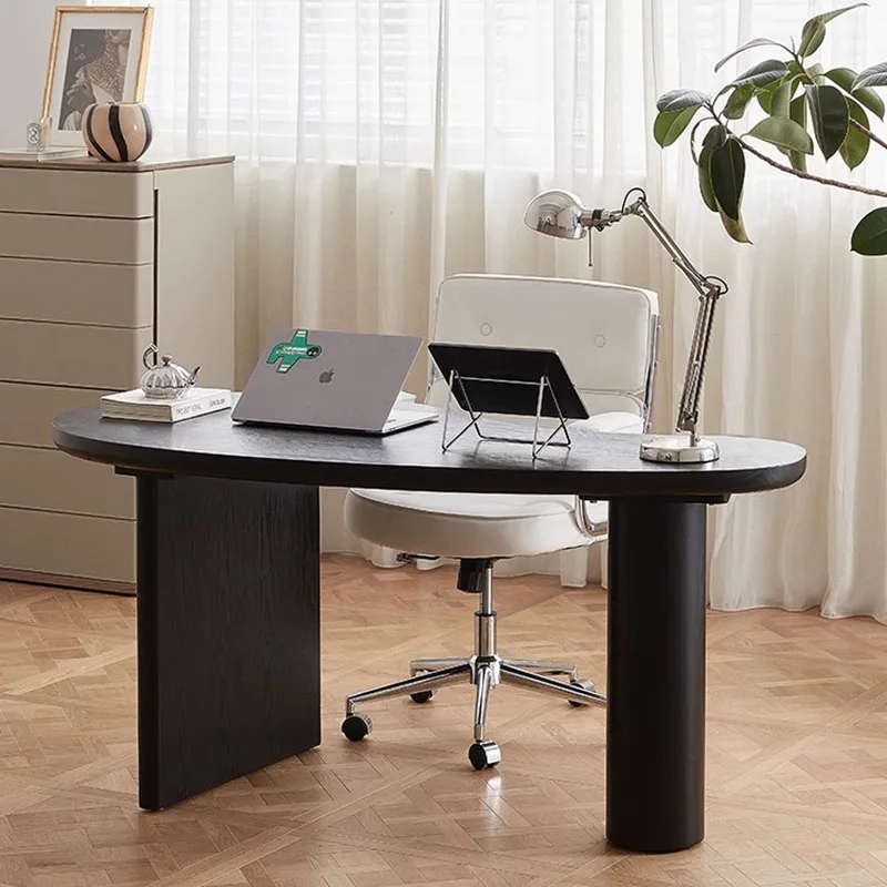 Office Tech Decor - Work Gaming Home Office Table Gadgets