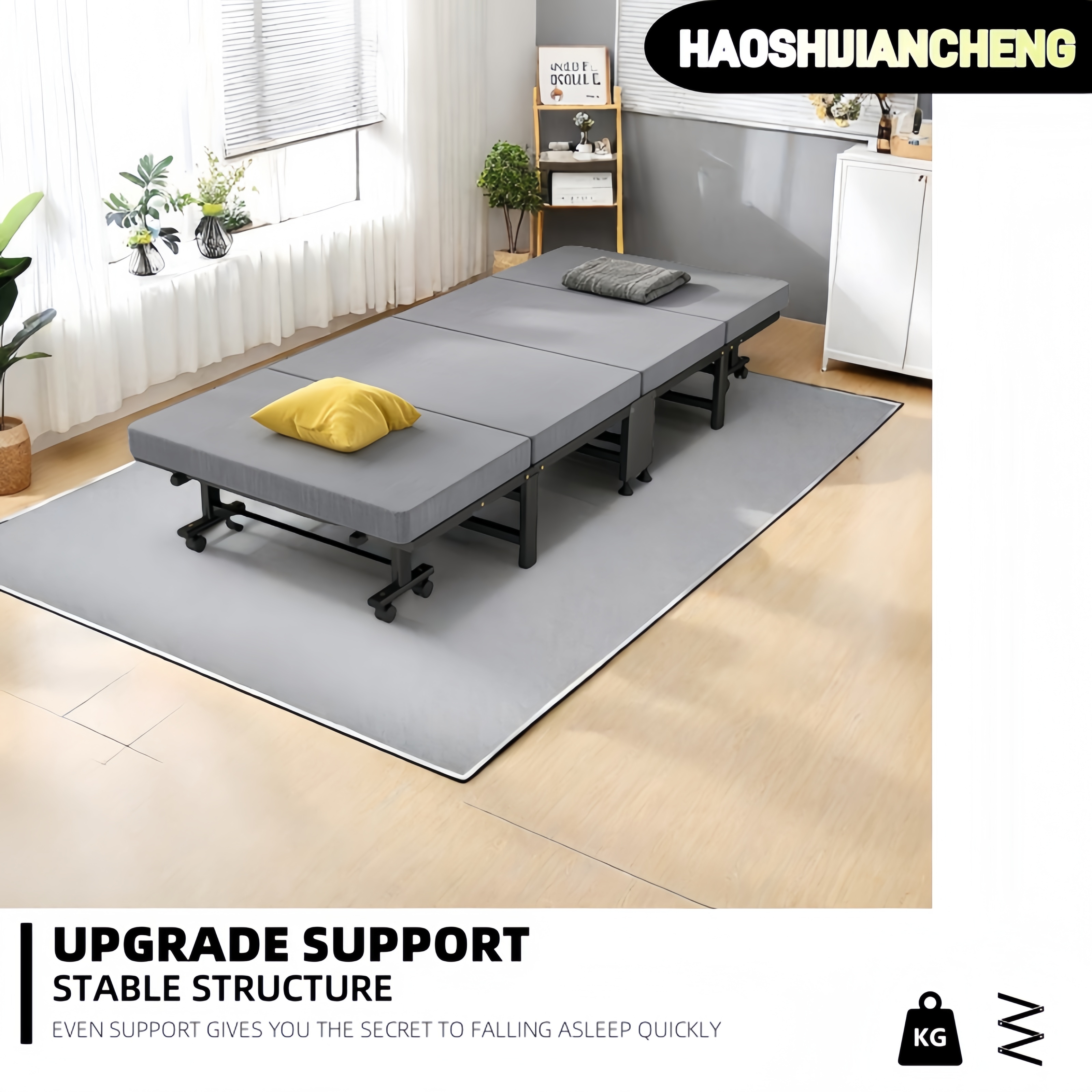 Office Tech Furniture - 1 Dust Cover for a Folding
