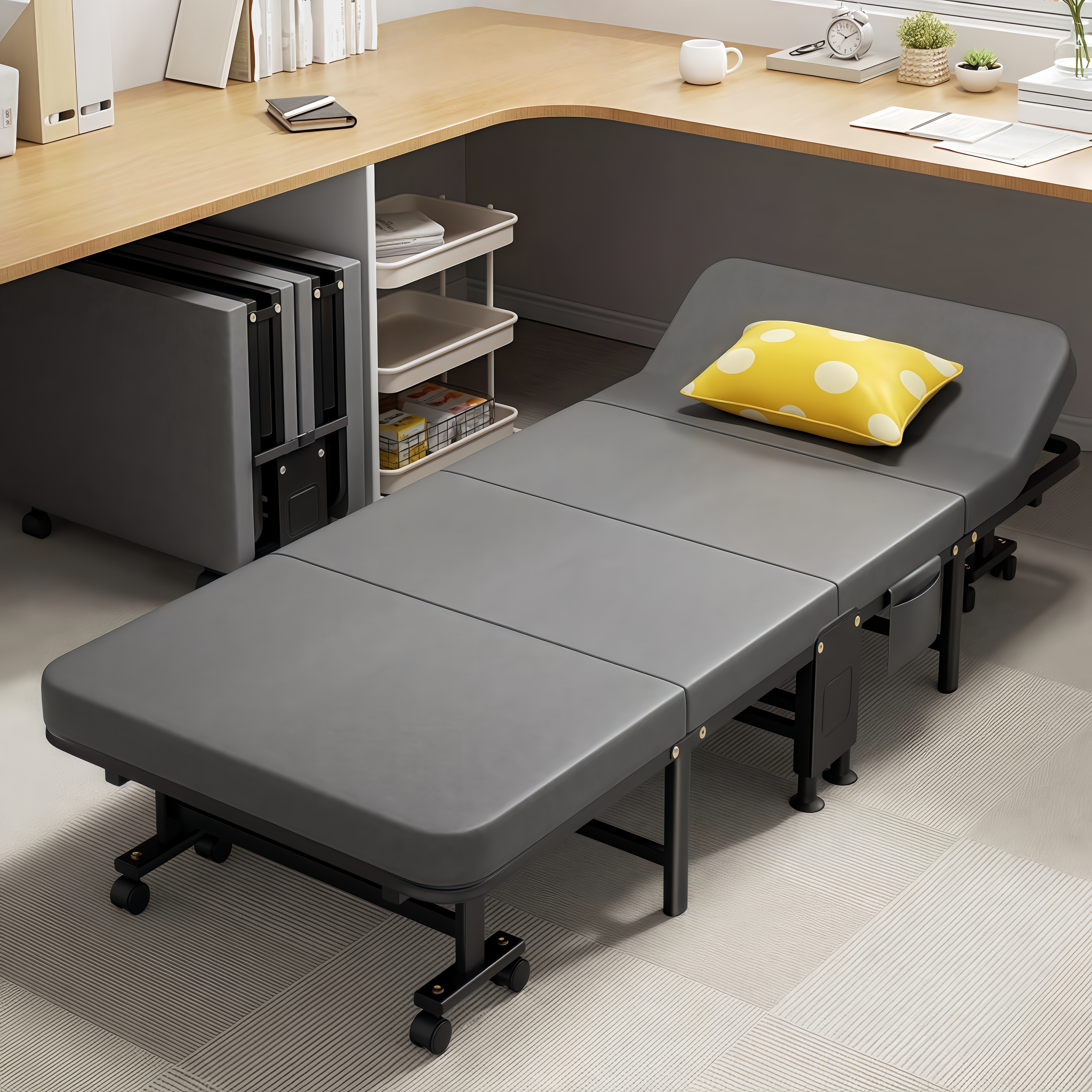 Office Tech Furniture - 1 Dust Cover for a Folding