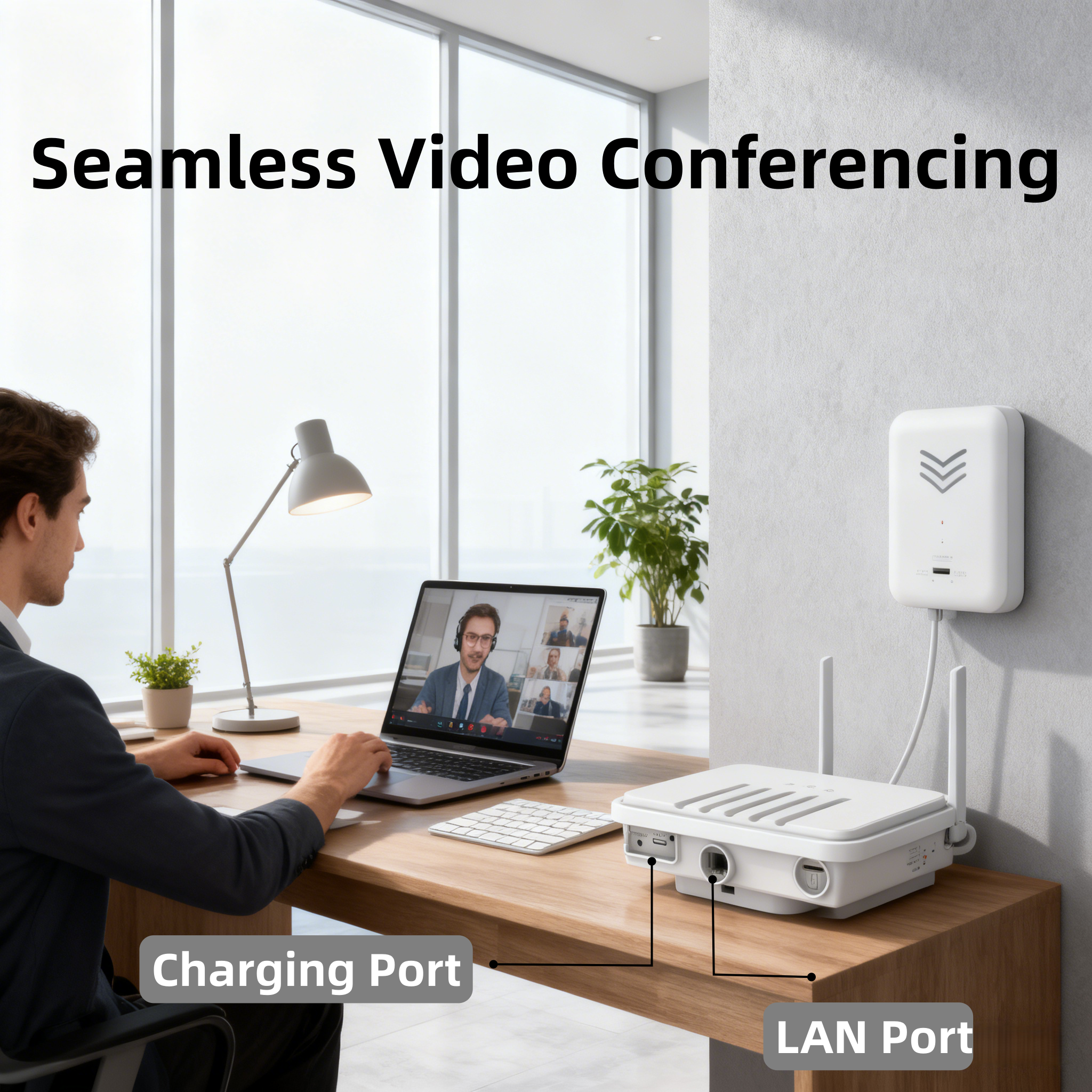 HIVIDEO 1200Mbps 1.2Gbps WiFi  - Wifi Range Extender review and price