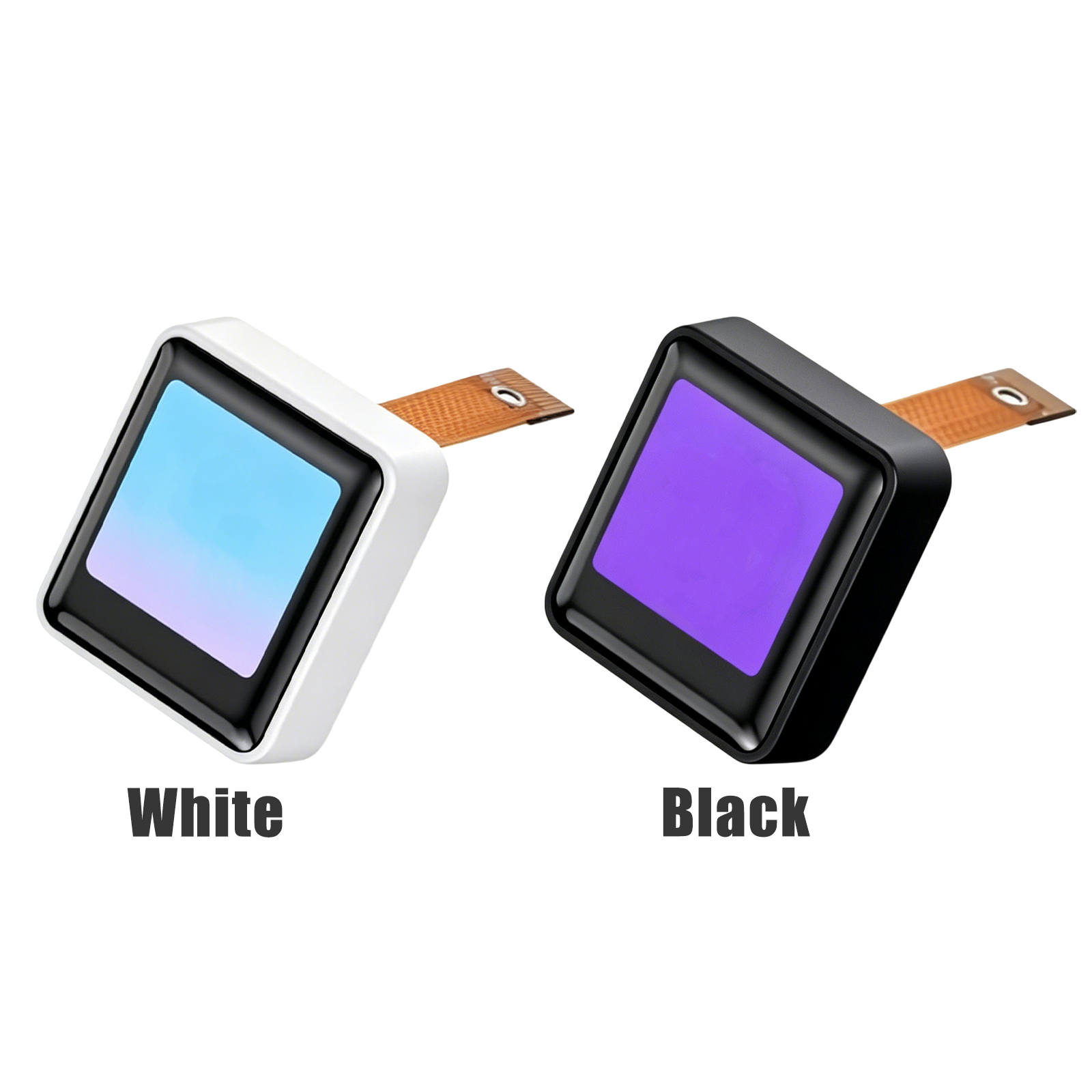 Mechanicals LCD Screen Key SPI - Raspberry Pi Keyboard review and price