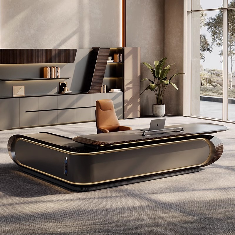 Modern Luxury Executive Office - Office Tech Furniture review and price