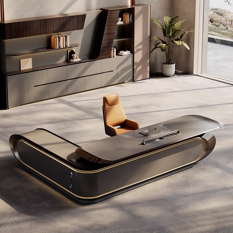 Modern Luxury Executive Office - Office Tech Furniture review and price
