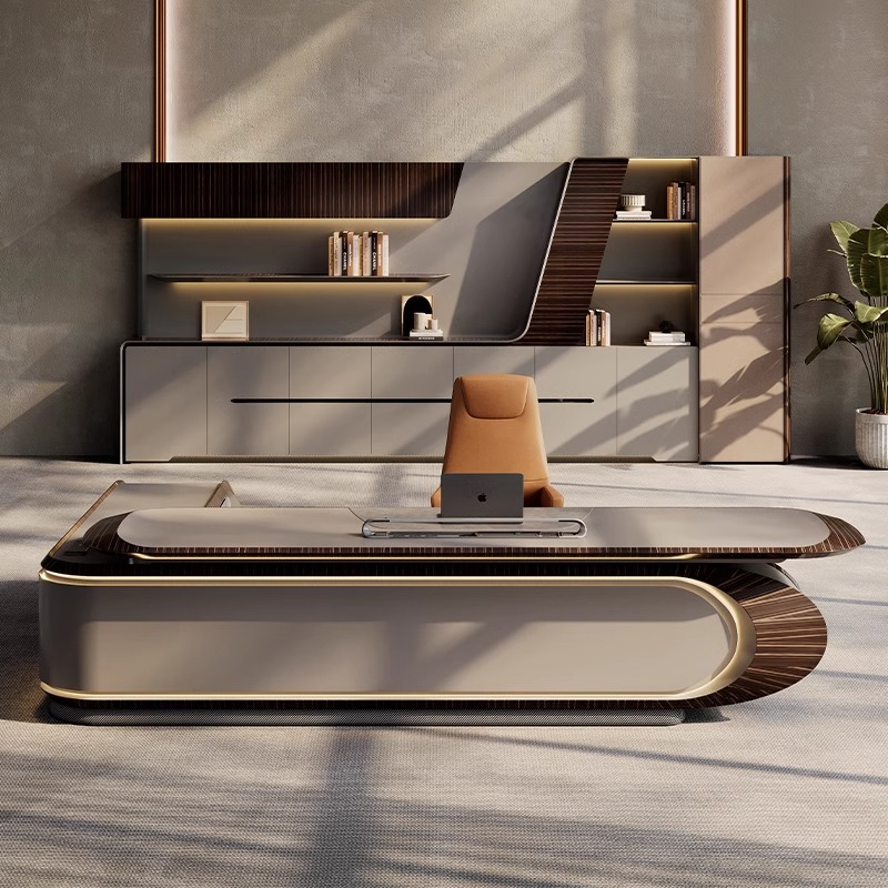 Modern Luxury Executive Office - Office Tech Furniture review and price