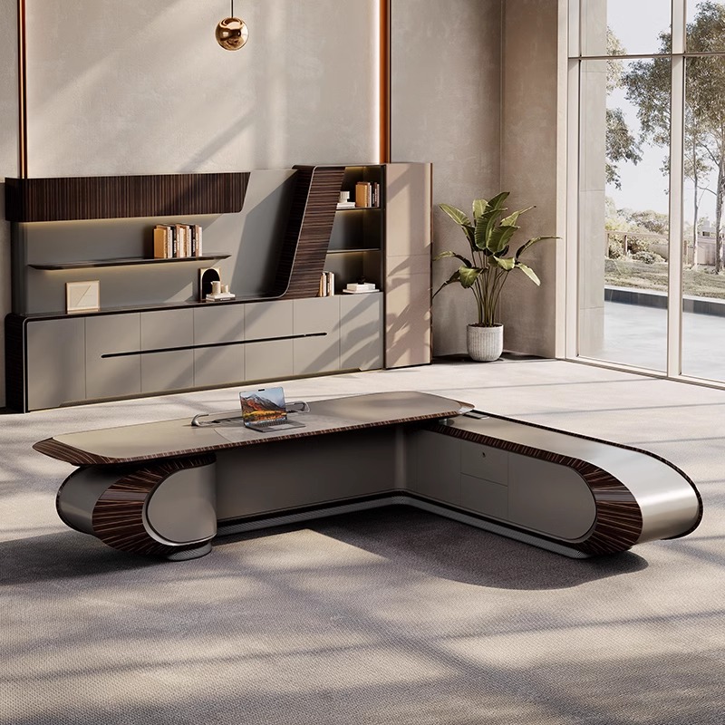 Modern Luxury Executive Office - Office Tech Furniture review and price