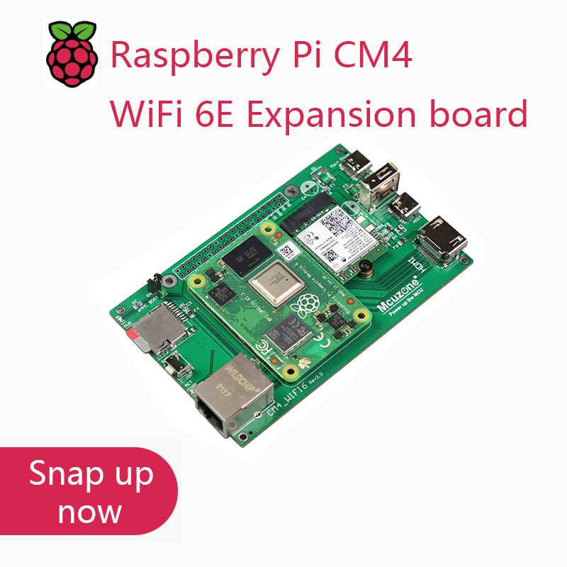 CM4 based wifi6 WiFi 6E expans - Raspberry Pi Keyboard review and price