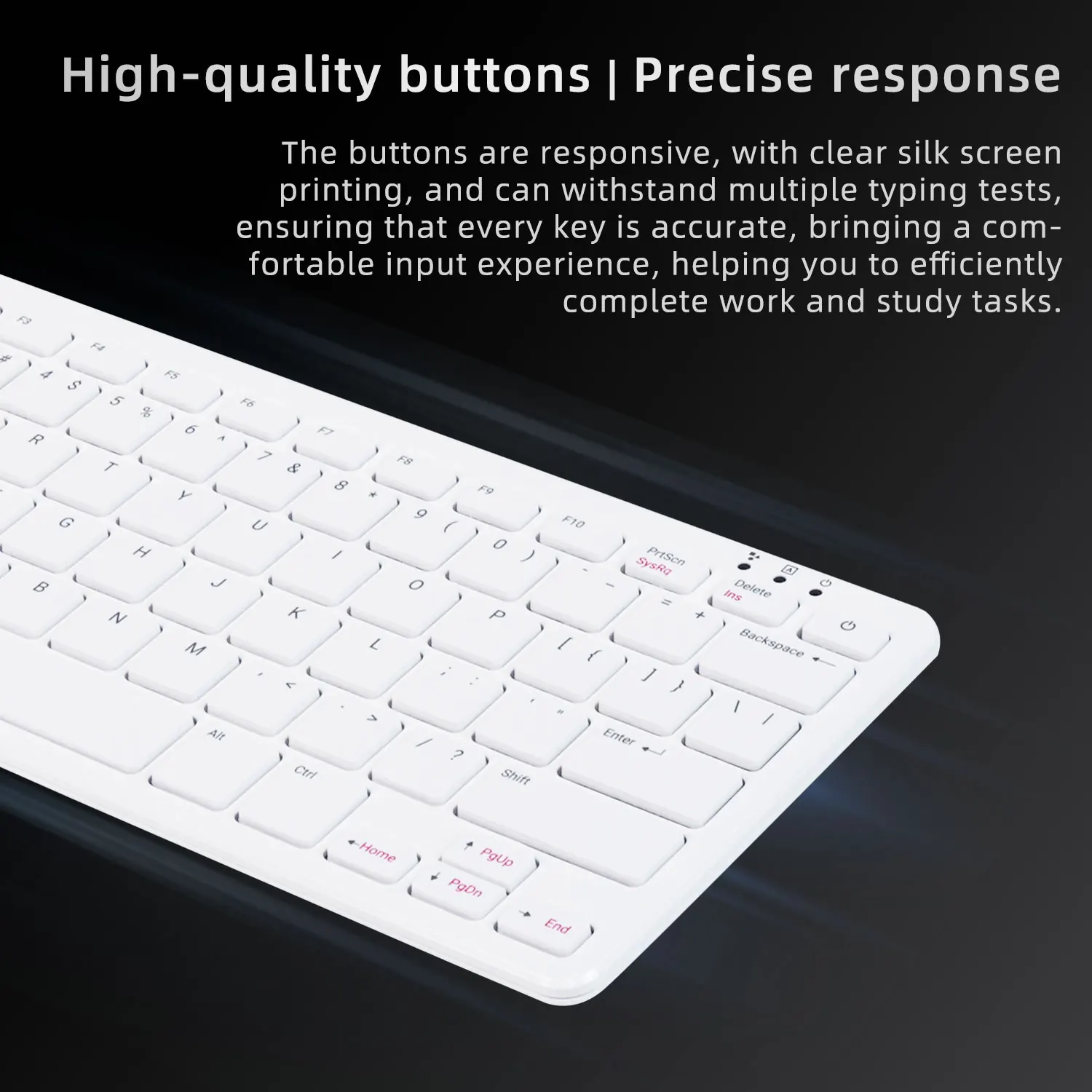 Raspberry Pi 500 Kit Official  - Raspberry Pi Keyboard review and price