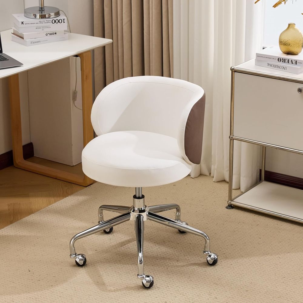 Cute Small Swivel Desk Chair C - Office Tech Furniture review and price