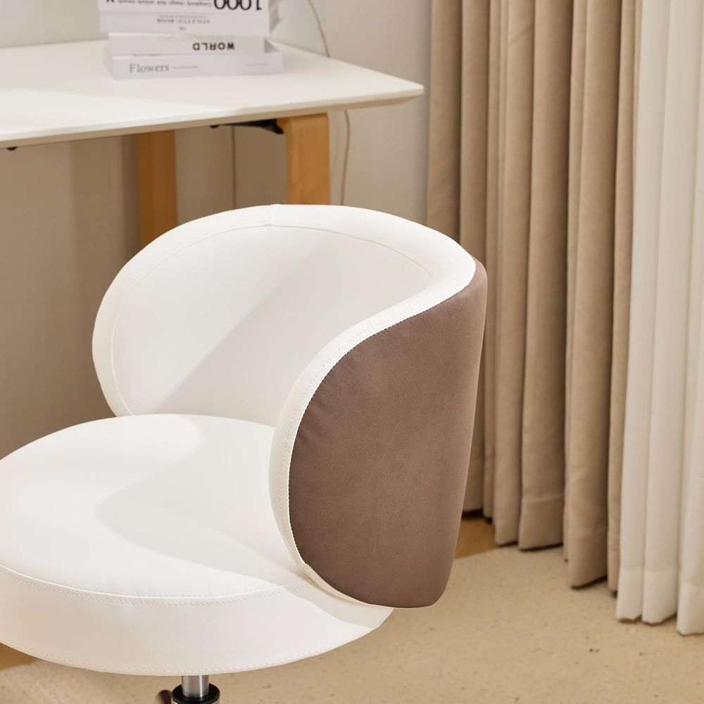 Cute Small Swivel Desk Chair C - Office Tech Furniture review and price