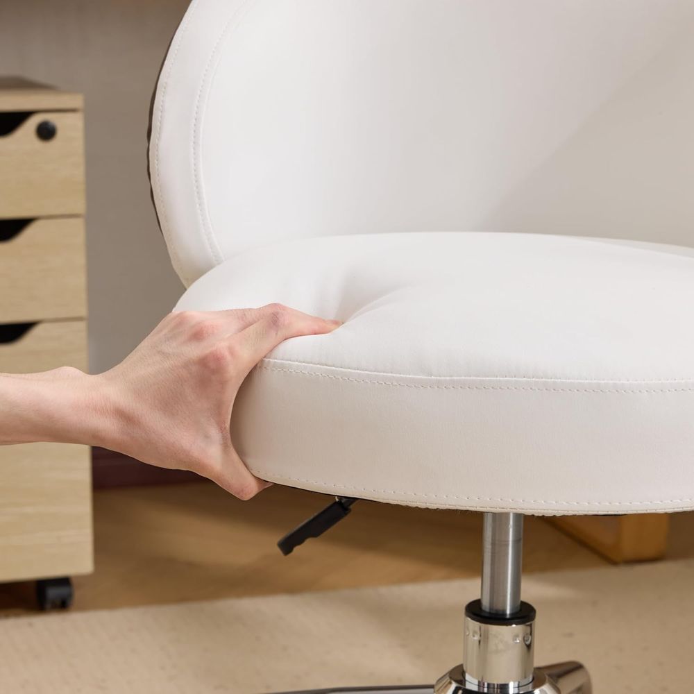 Cute Small Swivel Desk Chair C - Office Tech Furniture review and price