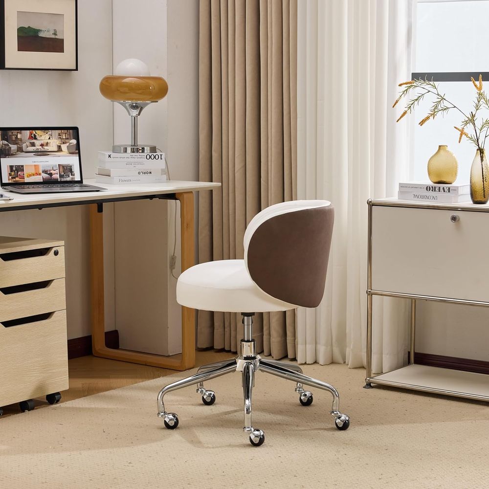 Cute Small Swivel Desk Chair C - Office Tech Furniture review and price
