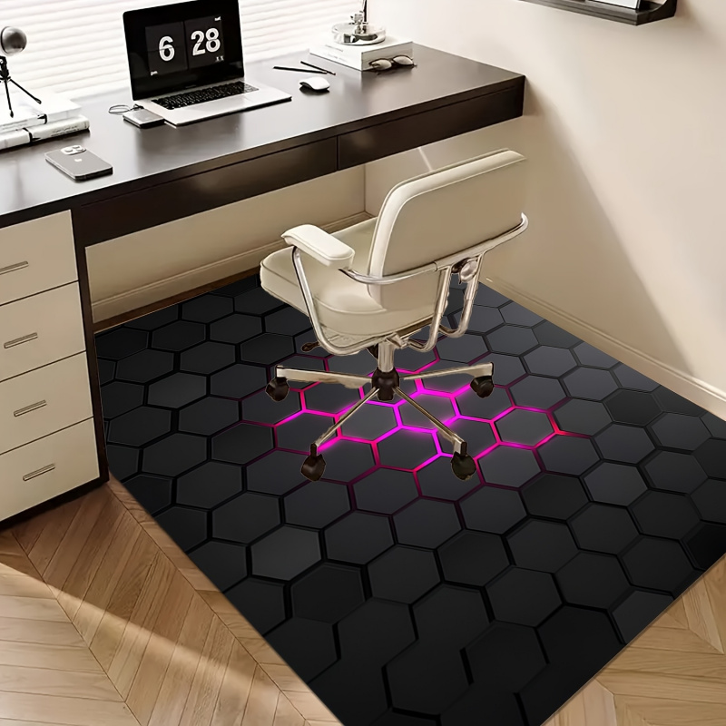 VIKAMA Tech-Style Carpet: Anti - Office Tech Decor review and price
