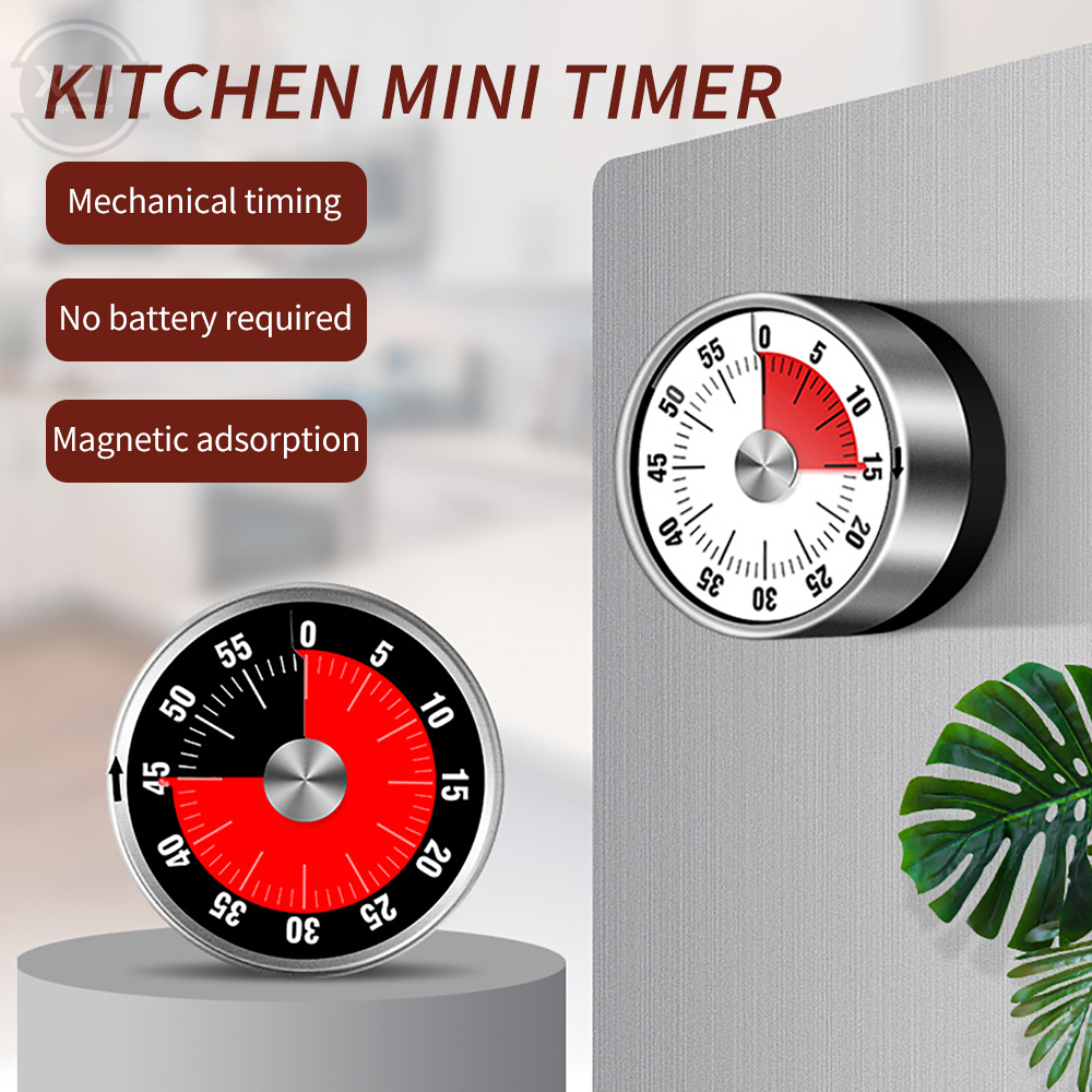 Creative Magnetic Stainless St - Digital Timer Countdown review and price