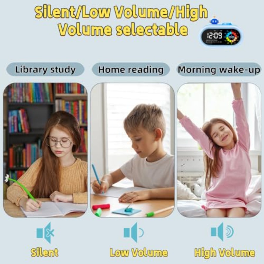 Digital Alarm Clock for:Batter - Digital Timer Countdown review and price