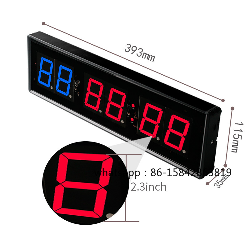 2.3-Inch Digital Large Screen  - Digital Timer Countdown review and price