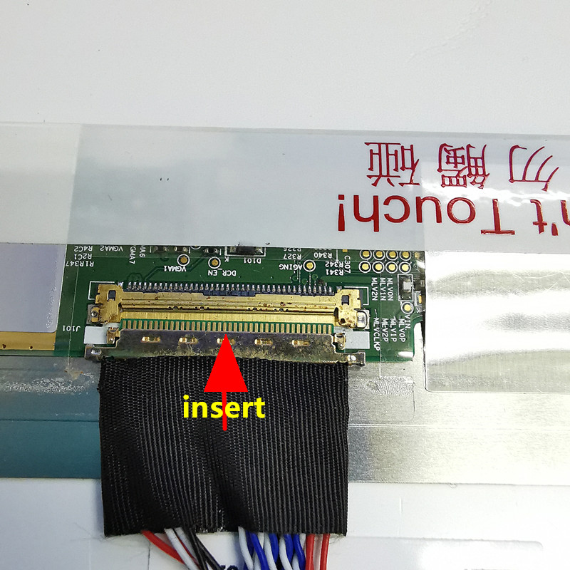10.1 inch 1280*800  Screen HD  - Raspberry Pi Keyboard review and price