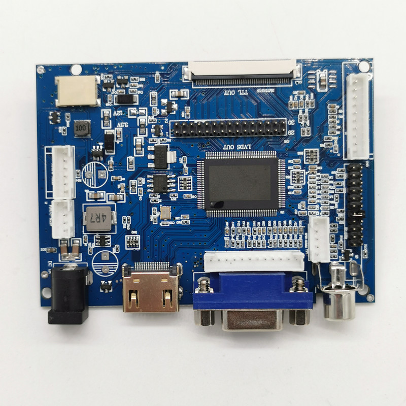 10.1 inch 1280*800  Screen HD  - Raspberry Pi Keyboard review and price