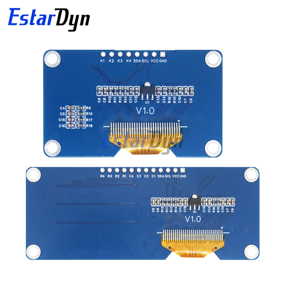 0.96 Inch OLED Display with 4x - Raspberry Pi Keyboard review and price