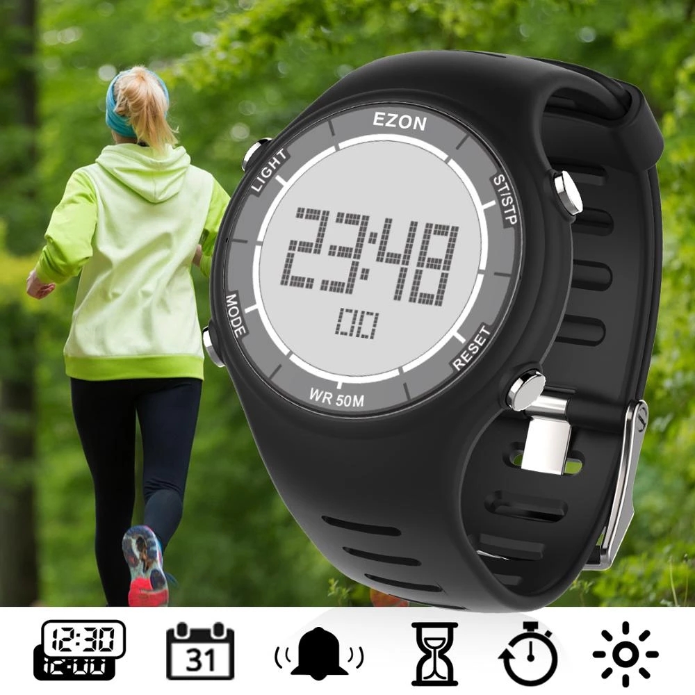 EZON New Fashion Woman Digital - Digital Timer Countdown review and price