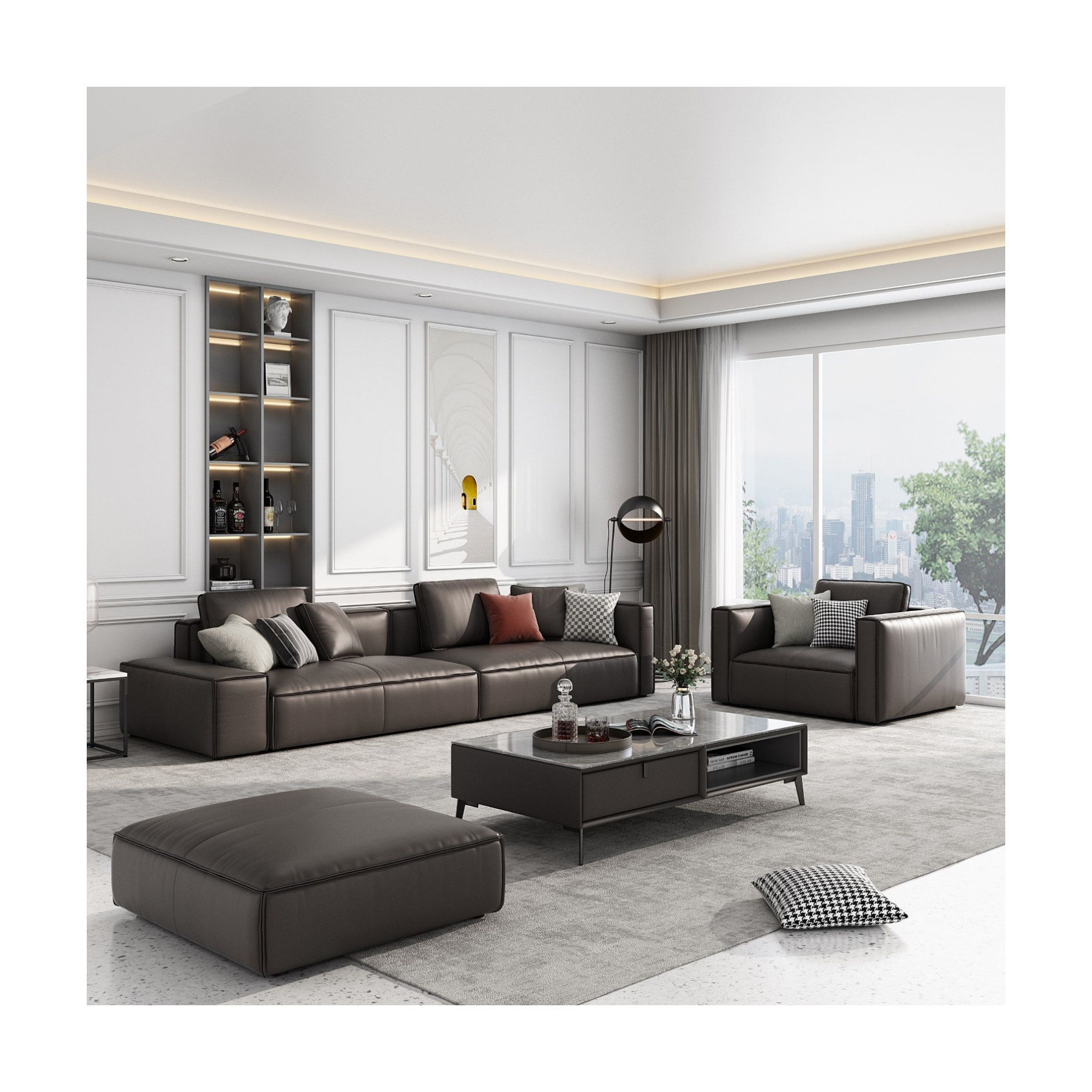 ！@Hot Sale Hi-Tech Fabric Sofa - Office Tech Furniture review and price