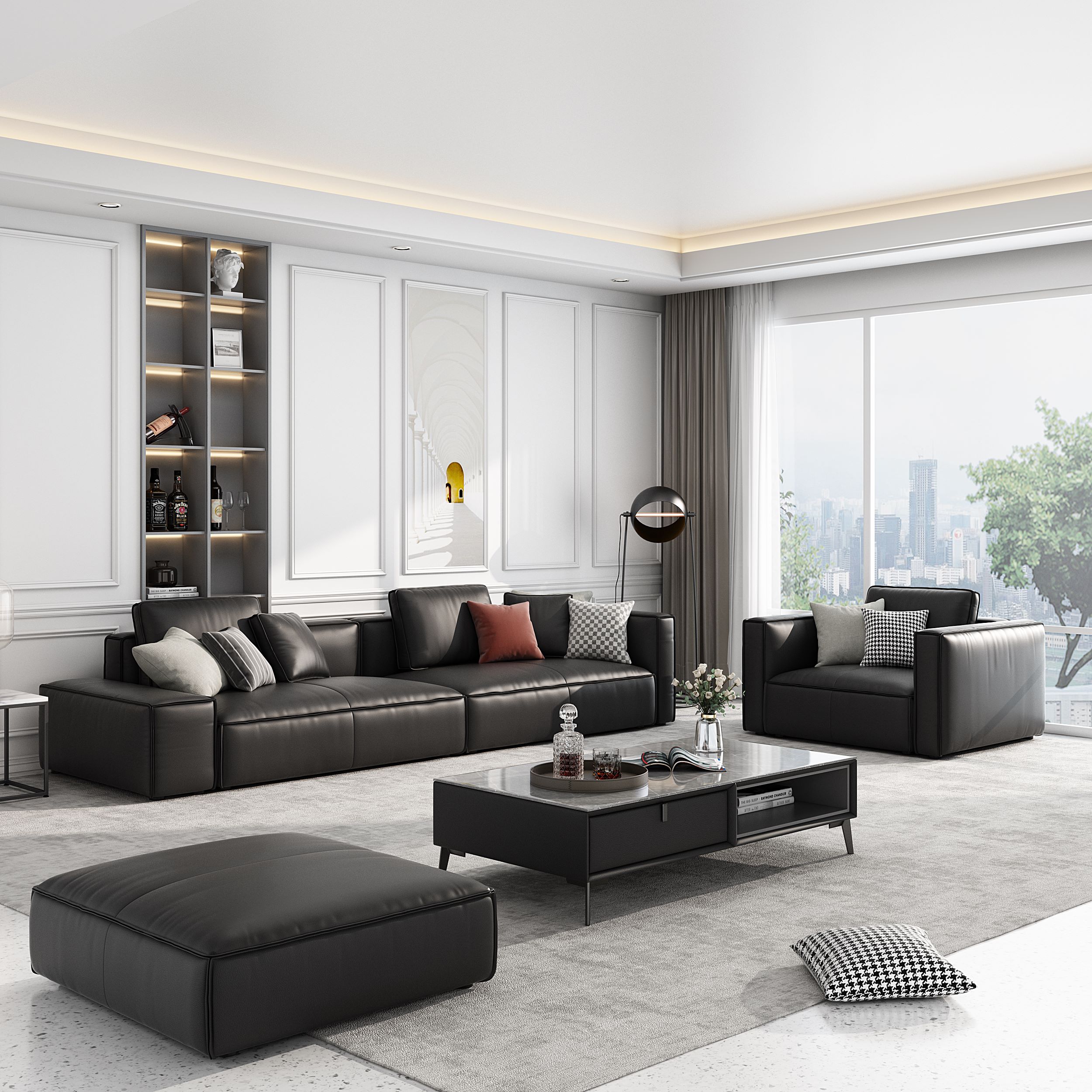 ！@Hot Sale Hi-Tech Fabric Sofa - Office Tech Furniture review and price