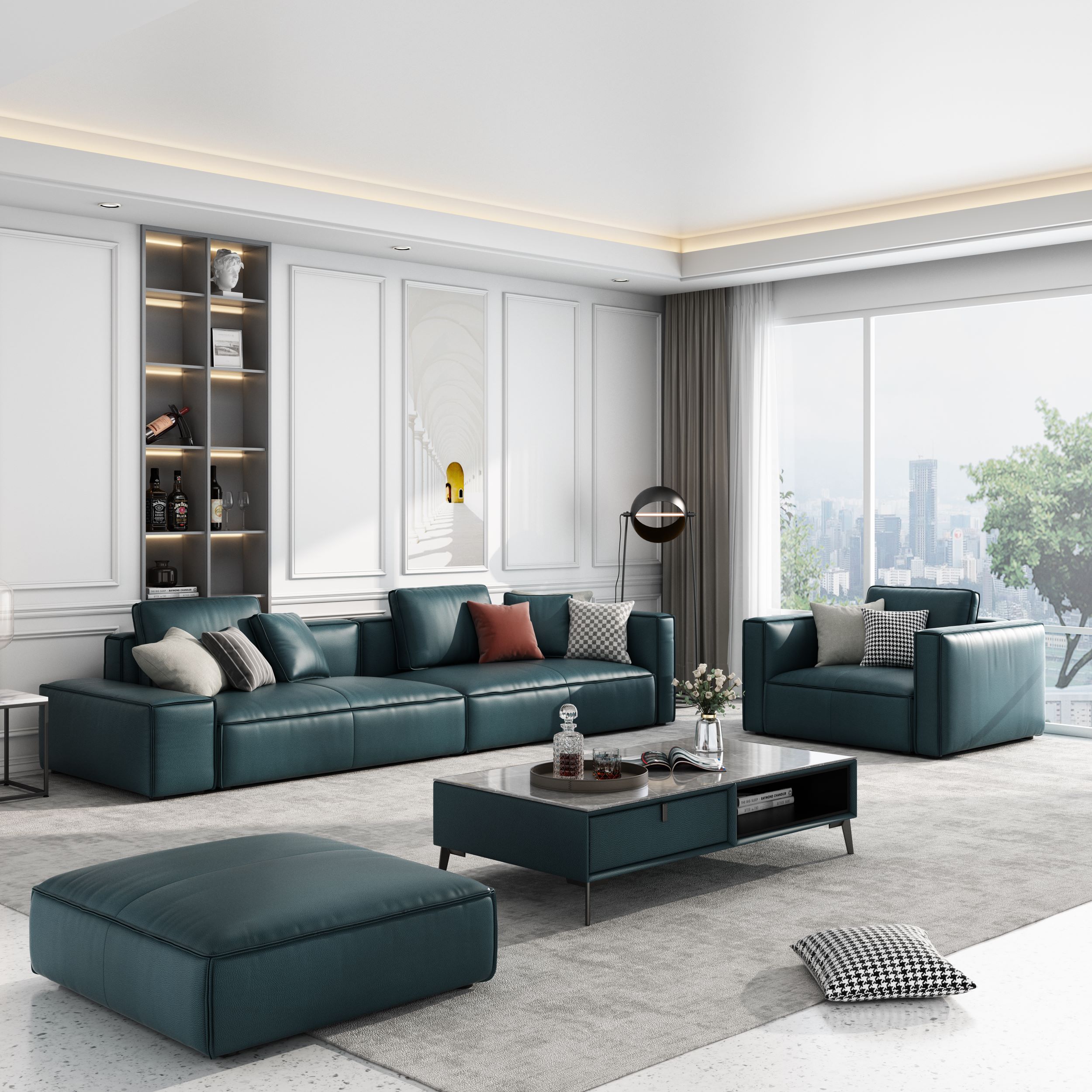 ！@Hot Sale Hi-Tech Fabric Sofa - Office Tech Furniture review and price