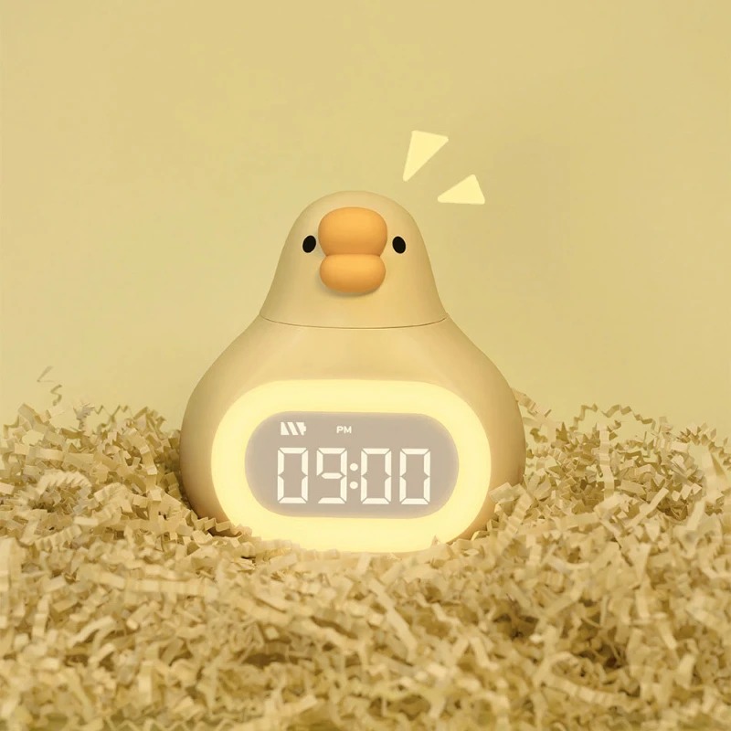 Cartoon Goose Digital Alarm Cl - Digital Timer Countdown review and price