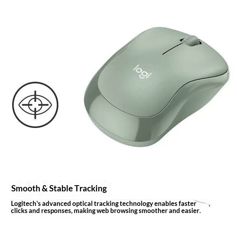 Logitech M221 Silent Wireless  - Tech Office Building review and price