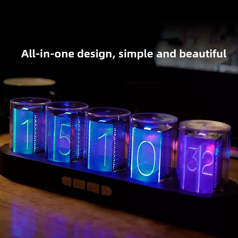 RGB Gaming Desktop Tech Decor  - Office Tech Decor review and price