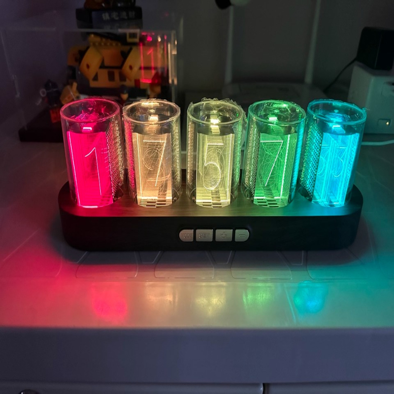 RGB Gaming Desktop Tech Decor  - Office Tech Decor review and price