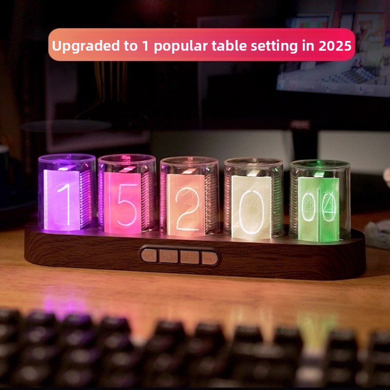 RGB Gaming Desktop Tech Decor  - Office Tech Decor review and price