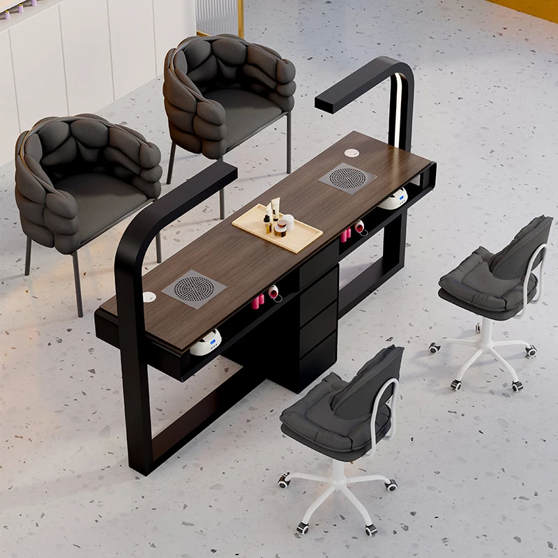 Mesa Manicure Table Portable N - Office Tech Furniture review and price