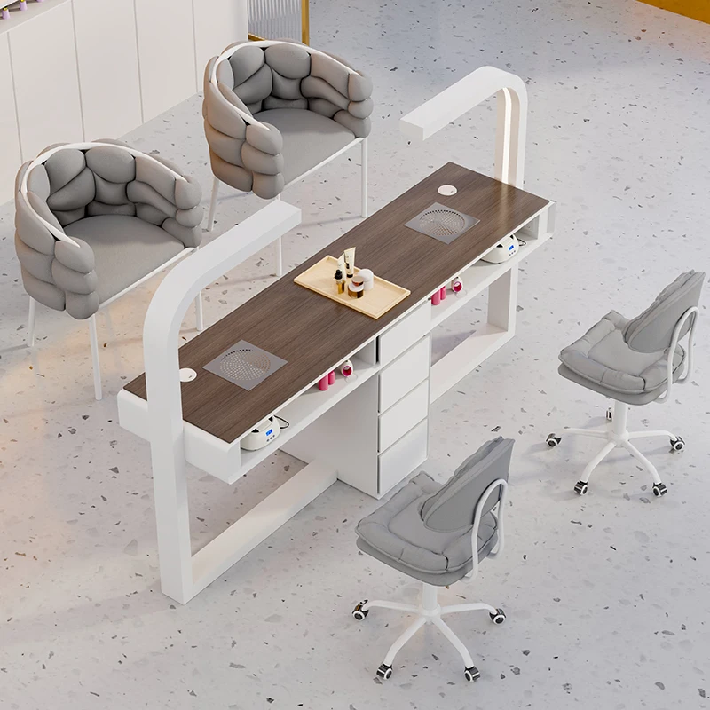 Mesa Manicure Table Portable N - Office Tech Furniture review and price
