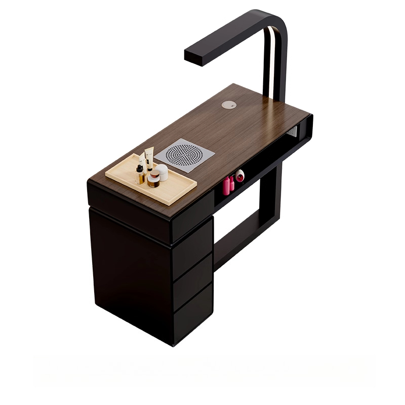 Mesa Manicure Table Portable N - Office Tech Furniture review and price