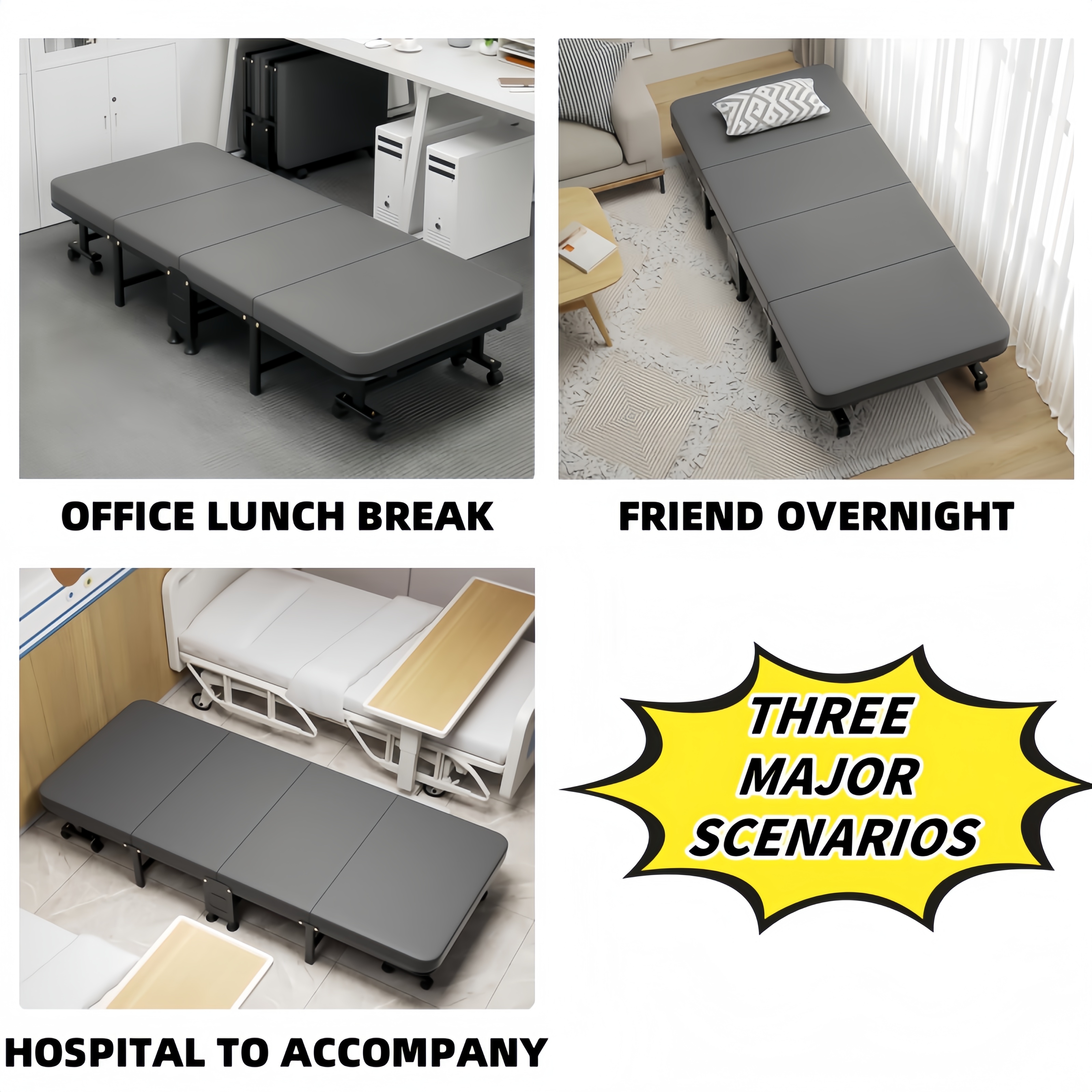 1 Dust Cover for a Folding Bed - Office Tech Furniture review and price