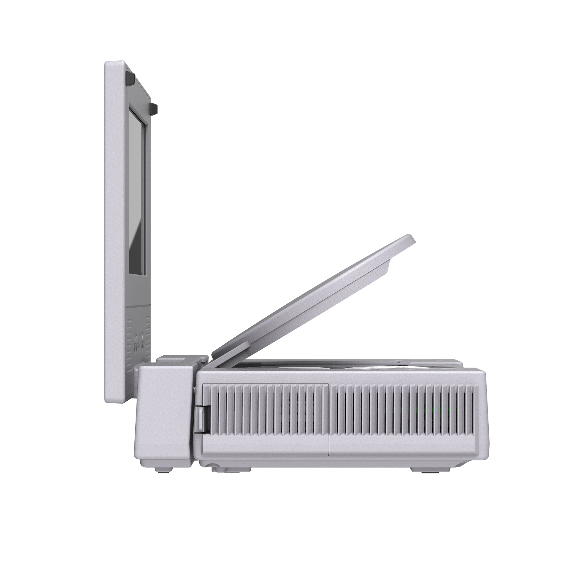 Retroflag PiStation Case with  - Raspberry Pi Keyboard review and price