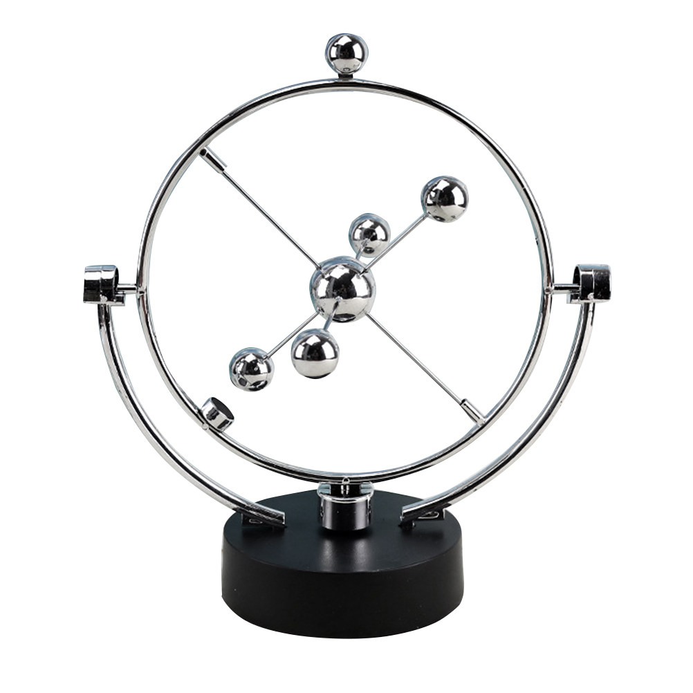 Celestial Perpetual Motion Ins - Office Tech Decor review and price