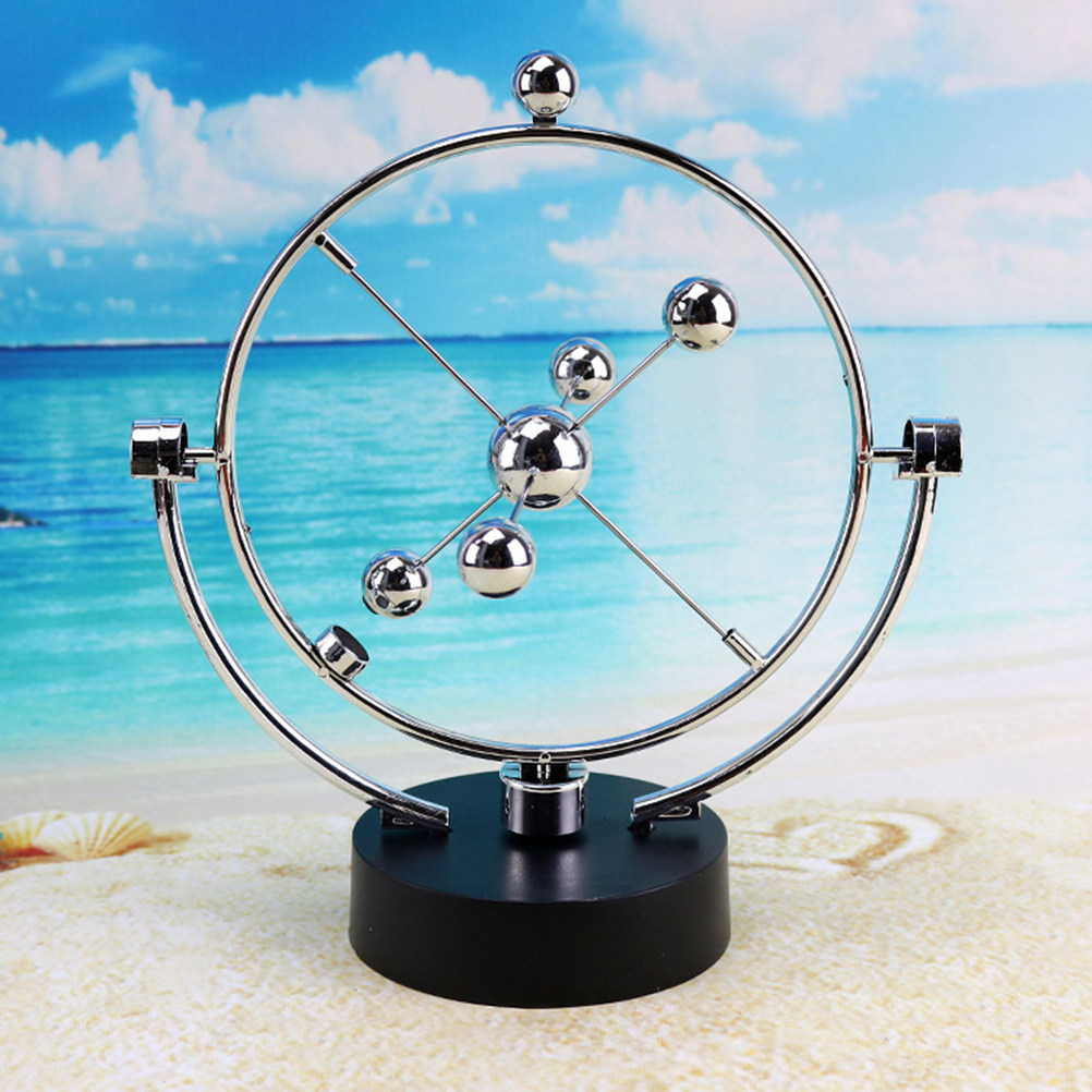 Celestial Perpetual Motion Ins - Office Tech Decor review and price
