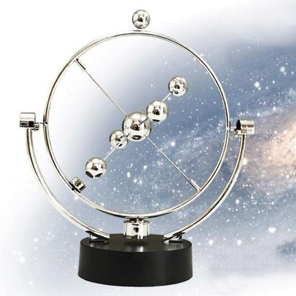 Celestial Perpetual Motion Ins - Office Tech Decor review and price