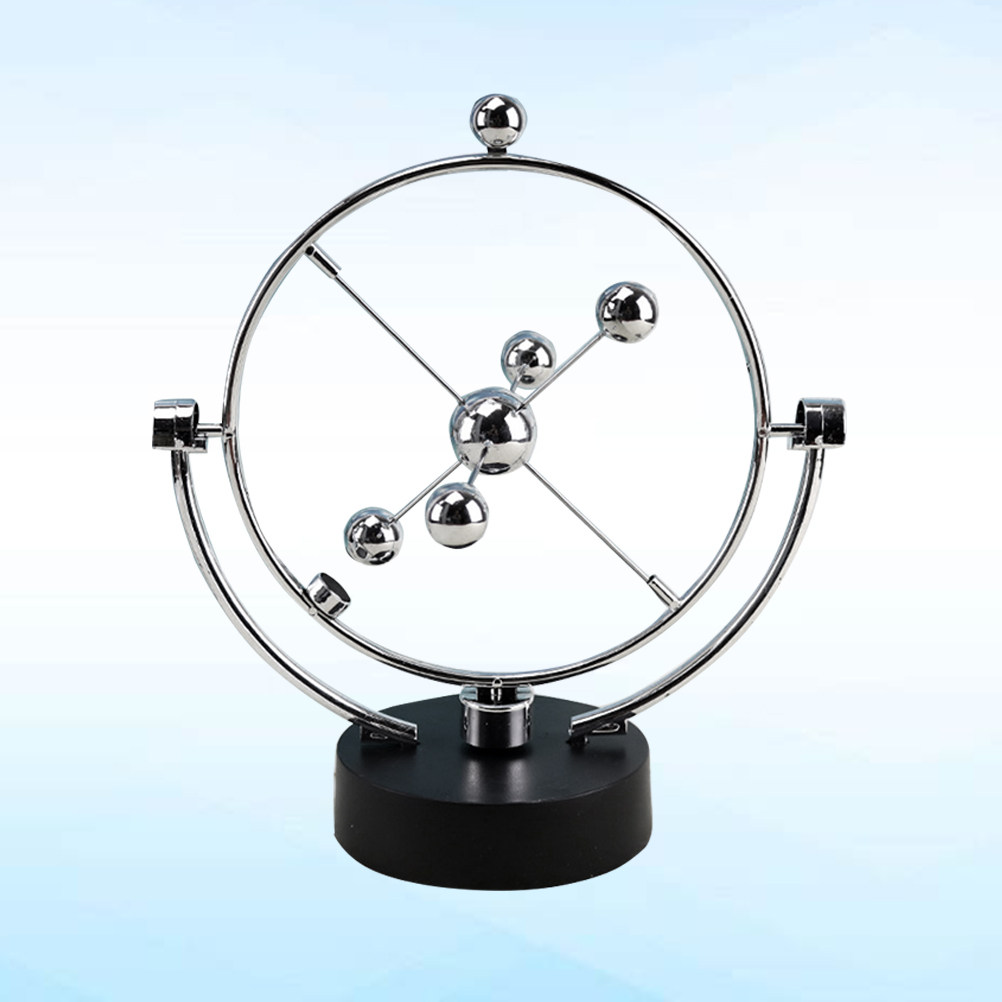 Celestial Perpetual Motion Ins - Office Tech Decor review and price