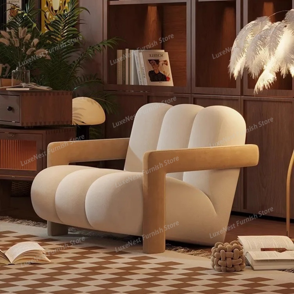 Vintage Design Accent Chair fo - Office Tech Furniture review and price