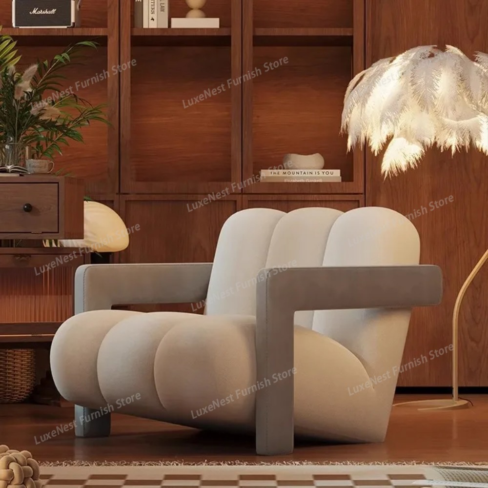 Vintage Design Accent Chair fo - Office Tech Furniture review and price
