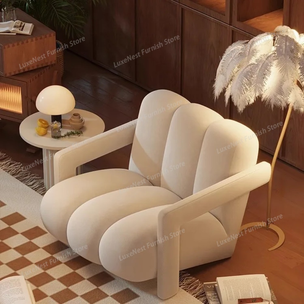 Vintage Design Accent Chair fo - Office Tech Furniture review and price