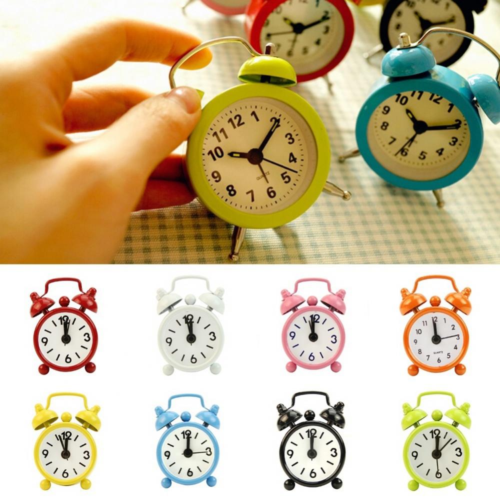 Portable Mini Alarm Clock Retr - Digital Timer Countdown review and price
