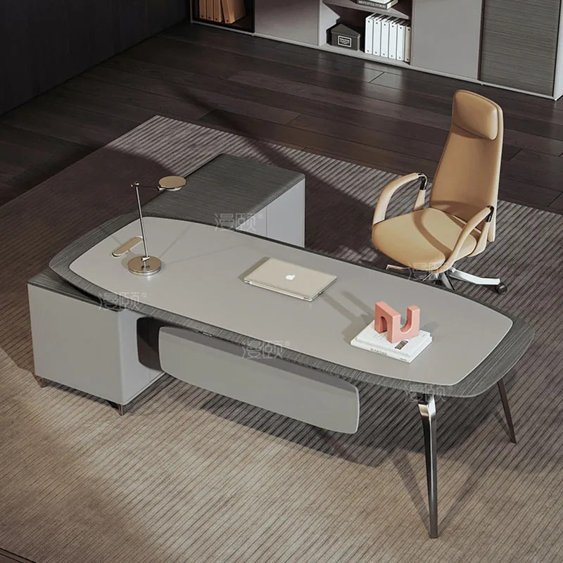 Work Boss L Table Gadgets Adju - Office Tech Furniture review and price