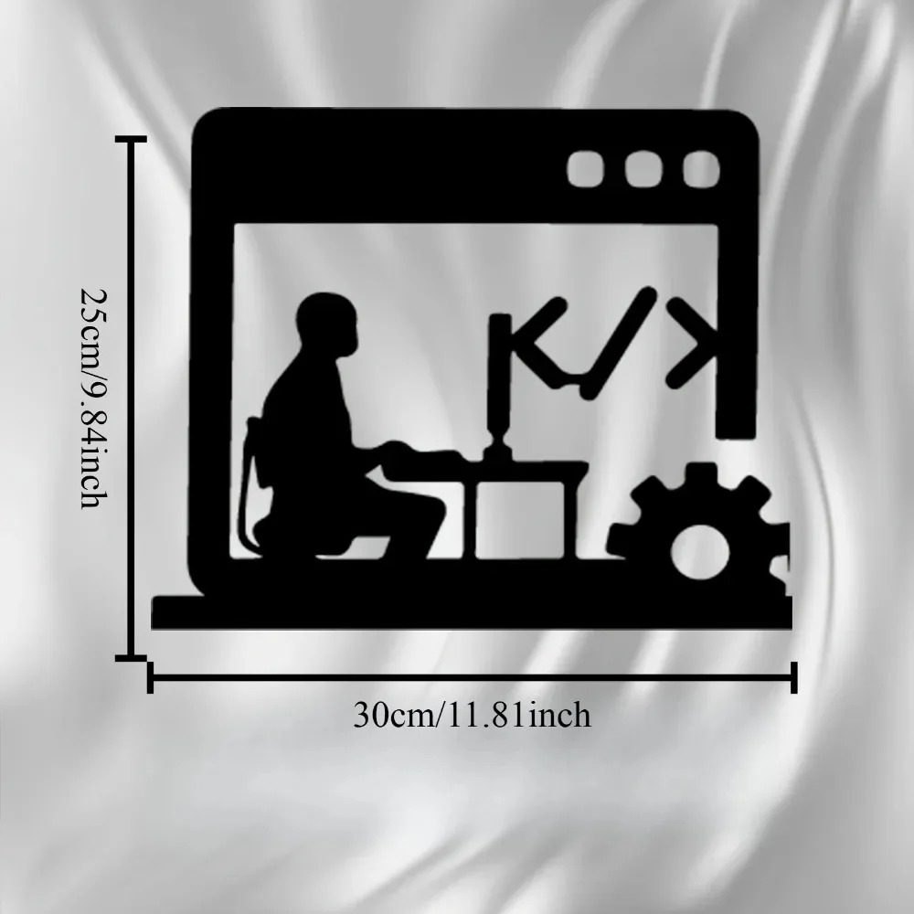 Aluminum Metal Wall Art Softwa - Office Tech Software review and price