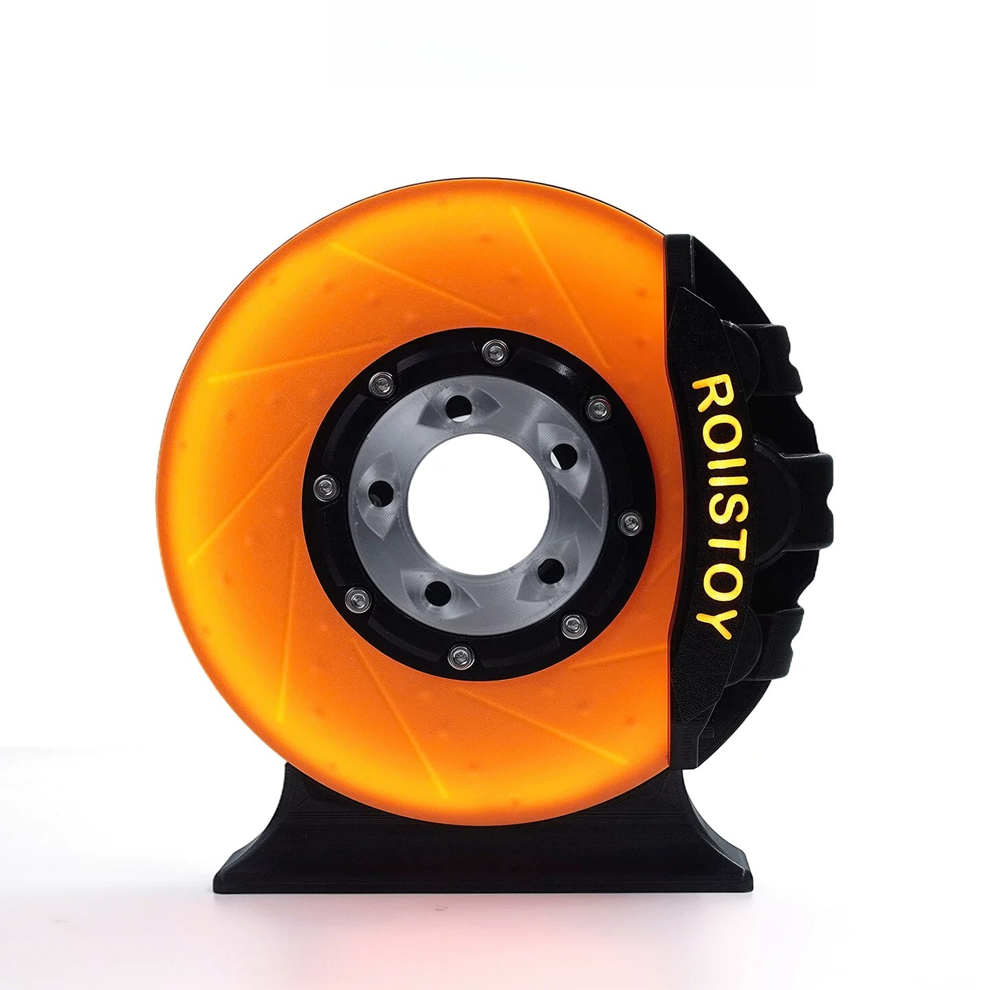 Cool Tech Brake Disc Model Rot - Office Tech Decor review and price
